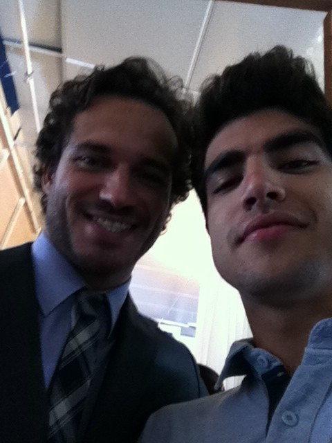 CaioCasteira's tweet photo. O pá, será que o gajo é meu pai !? #ORAPOIS http://t.co/8eJZP2Hl