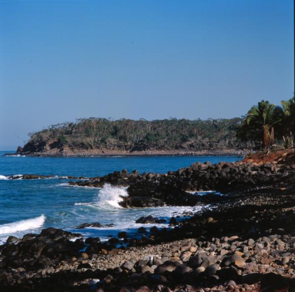 Llego el fín de semana <a href="/turismonayarit/">Turismo Nayarit</a> los invita a visitar las mejores playas del Pacífico