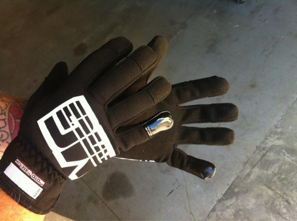 LAnceCoury's tweet image. Hey @twmxdotcom check out the @motogate "Greaser" #instoressoon
