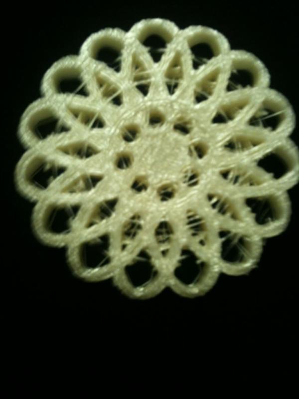 lifedsign's tweet image. Leuke #biobutton gekocht. Gemaakt door 3d printing.