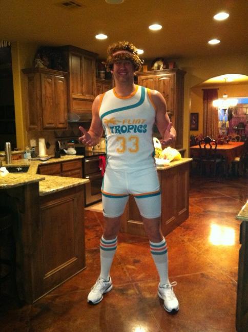 Aaron Coombs on X: "My Jackie Moon costume! #goflinttropics http://t.co/TVs5Krc1" / X