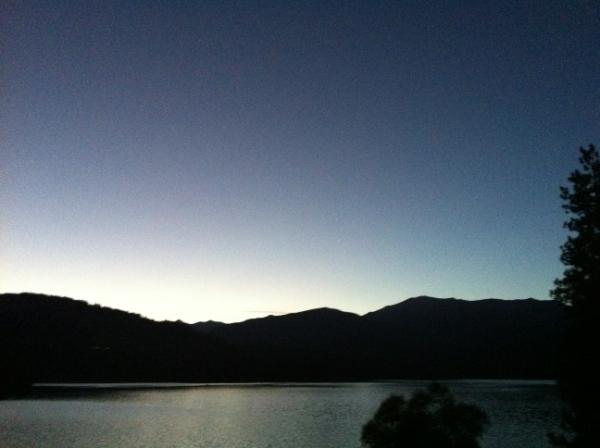 Wait, we get to do the work we do, near family and friends, with this right outside?