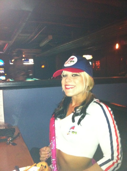 Congrats toxic suicide you naughty girl you! Tie that knot tight otherwise I'll rip it off and fuck you