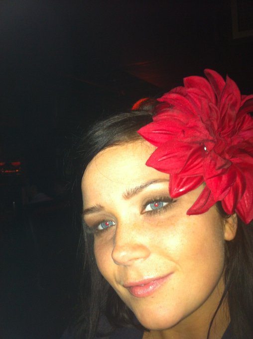 I'm already looking tipsy! Lol http://t.co/qTF9wP2L