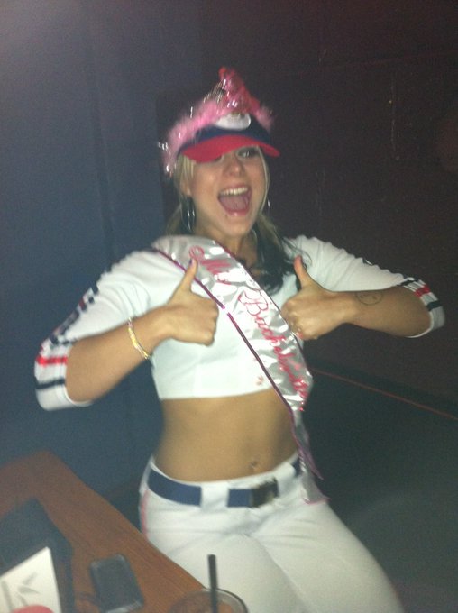 The bachelorette wants to dance dance dance!!! http://t.co/mHuqfGaK