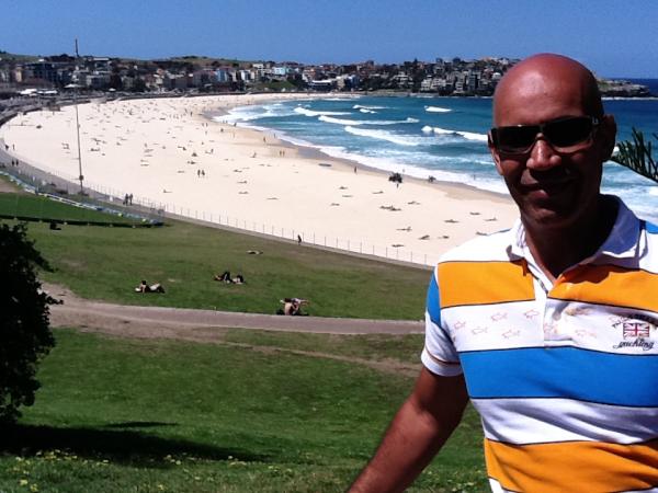 eljadida's tweet photo. Bondi Beach http://t.co/0KuAsTc
