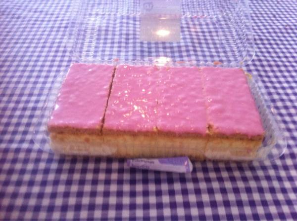 En een lekkere afsluiter...

Straks AD op bezoek voor interview met Rijsenborchse Boys

#Everstein