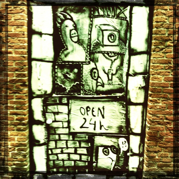 dijkshoorn's tweet photo. Zomaar opeens op straat in Leiden. Prachtig. http://t.co/bSjeEq9c