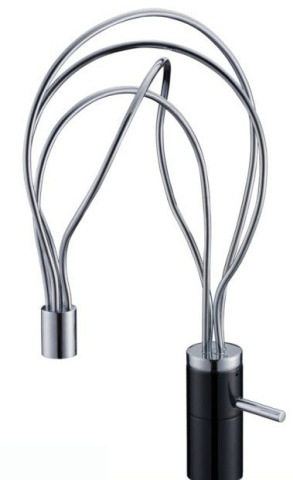 New design bathroom basin tap in stock now exclusive to one stop. Message for details #wow