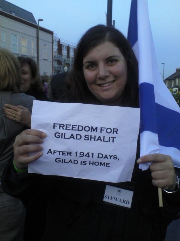FacesForGilad's tweet photo. #facesforfreedom http://t.co/PPfXaXyd