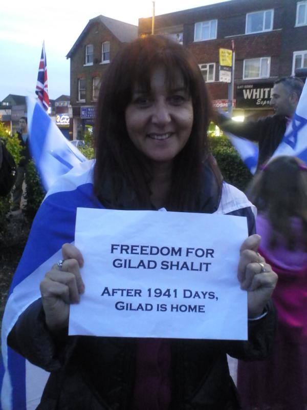 FacesForGilad's tweet photo. #facesforfreedom @fzy http://t.co/xuEUBWQy