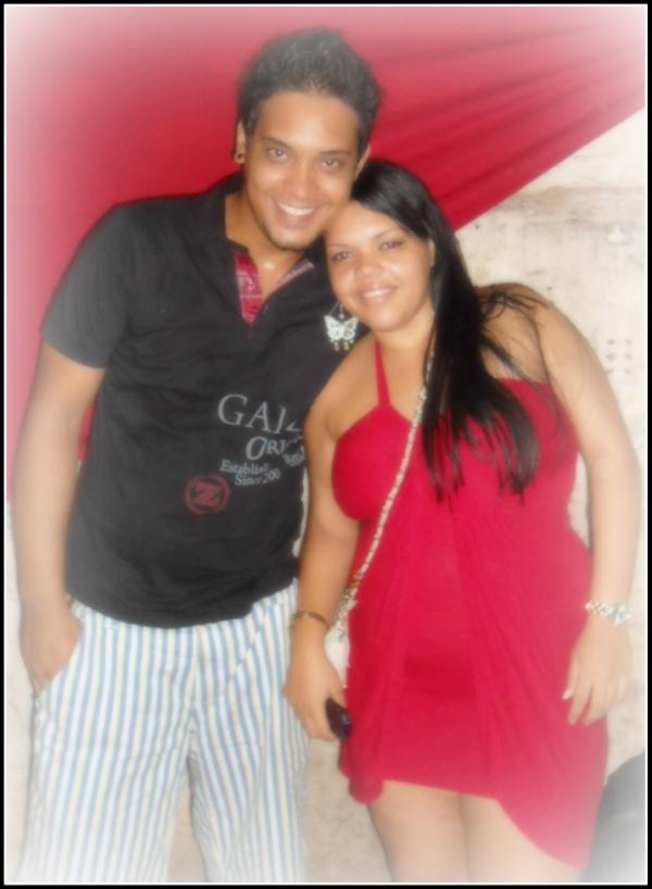 _JuhTorres's tweet image. Eu e Rogerio :D Que saudade do #Baderna *-*