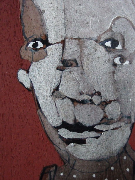 newstreetart's tweet photo. Just in: Fragmented Study by Daniel O'Toole $230 +p/h #contemporaryart | http://t.co/RefNVPod | http://t.co/9MZng0qj