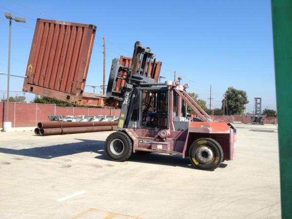 seidy's tweet photo. Training heavy lift. http://t.co/aVG0I2G0