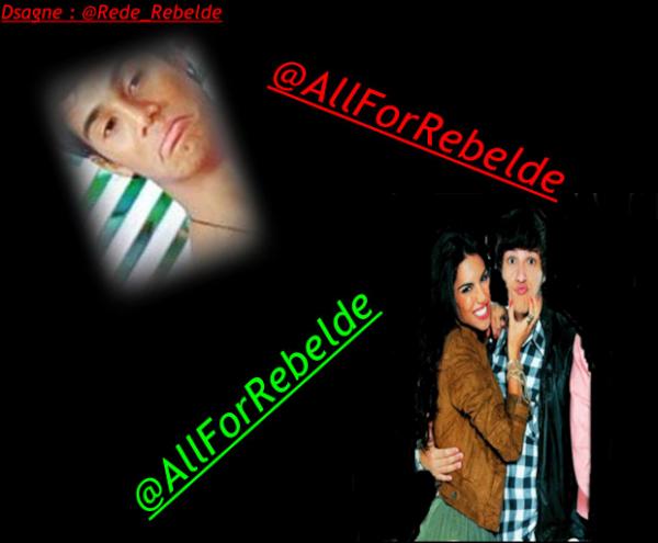 Rede_Rebelde's tweet photo. @AllForRebelde  seu Bg http://t.co/oracfPmW