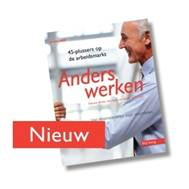 'Anders werken'
45-plussers op de arbeidsmarkt. Van vooroordelen naar voordelen.
tempoteam-anderswerken.nl