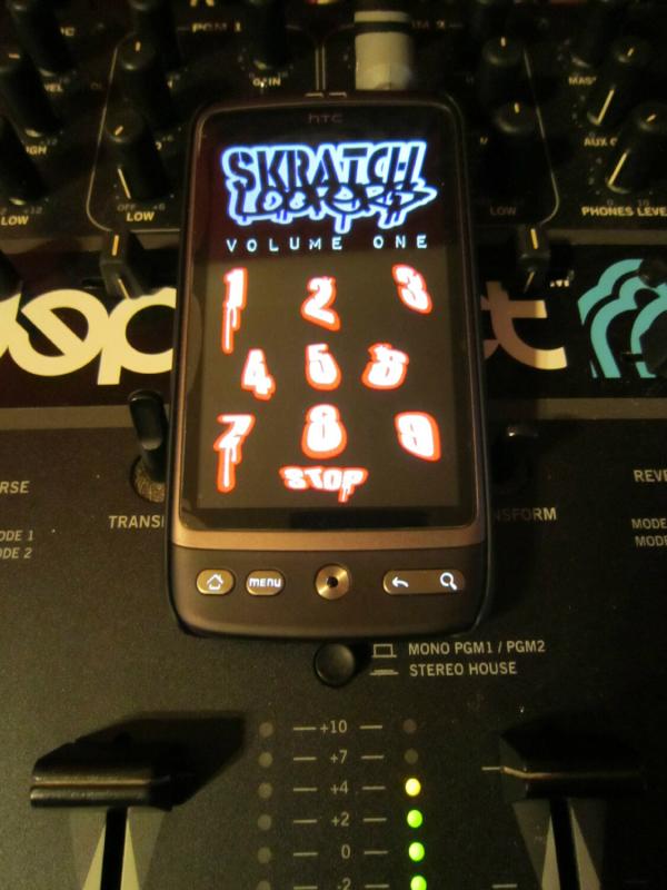 SkratchLoopers's tweet image. made first apk today, seems to be workin fine. this is gonna be fun.....