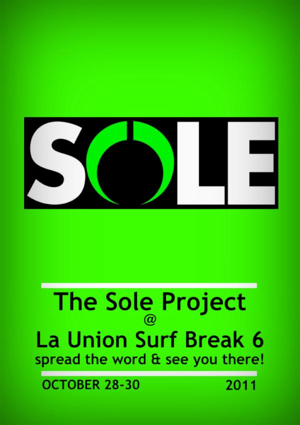 soleproject's tweet photo. @soleproject @ the La Union Surf Break 6 Oct. 28-30. GCs, @comedycartel Edition & Sole Collection 2 available :) http://t.co/u7WiMagG