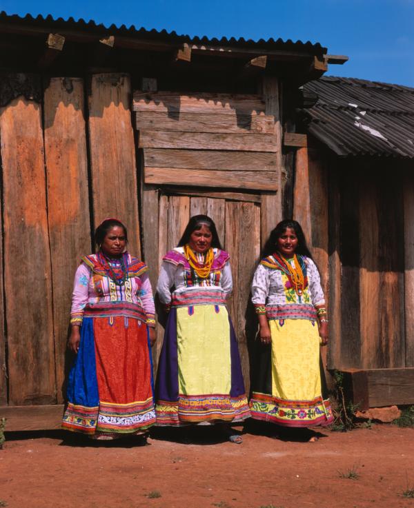 Nayarit, a place of culture and tradition.