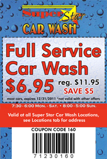 Superstar Car Wash (@SuperstarWash) / X