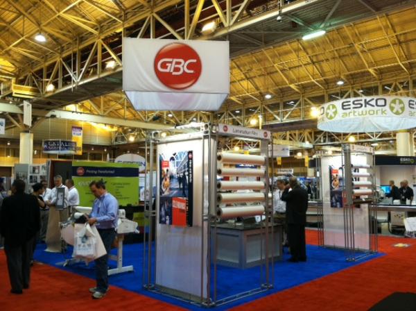 GBCFinishing's tweet photo. Touch & feel over 20 films including Octiva Wide Format films, Octiva Single Sided films & Arctic films Booth2335 #SGIA http://t.co/iQTJ5Hkl