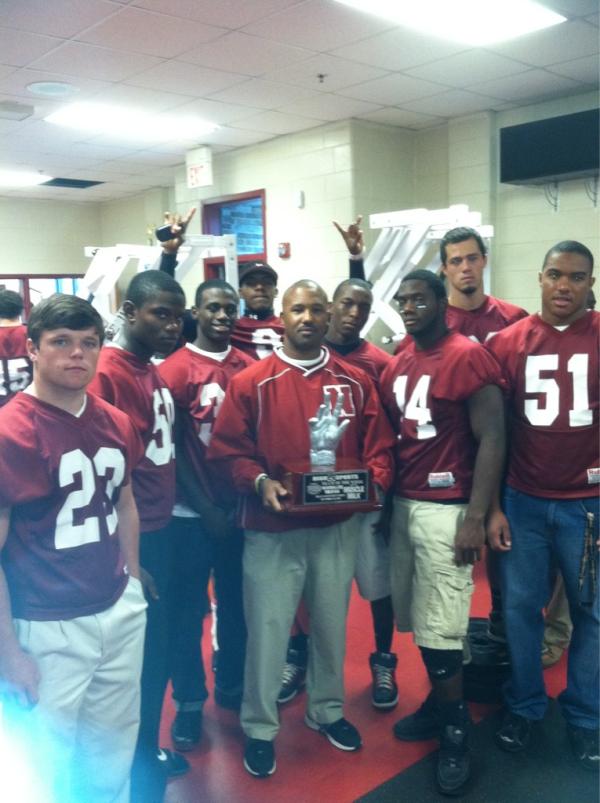 ShaunByron1's tweet photo. Some of the squad http://t.co/SP663niD