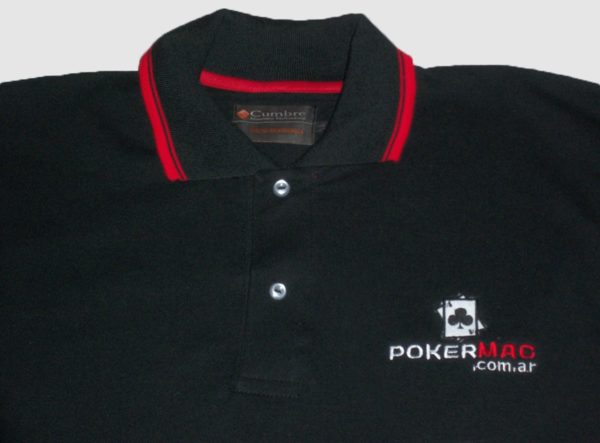 PokermacSocial's tweet photo. Hoy enviamos las remeras a España, a Chile y a Arg !! Perdón por la demora, pero valió la pena porque están buenisimas. http://t.co/GZYD9Dpi