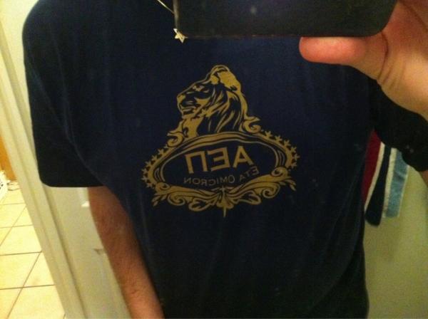 Hamilton_AEPi's tweet image. Better be coming out on Saturday! Look out for the blue and gold shirts and give us some love :) #AEPi #PledgePeriod