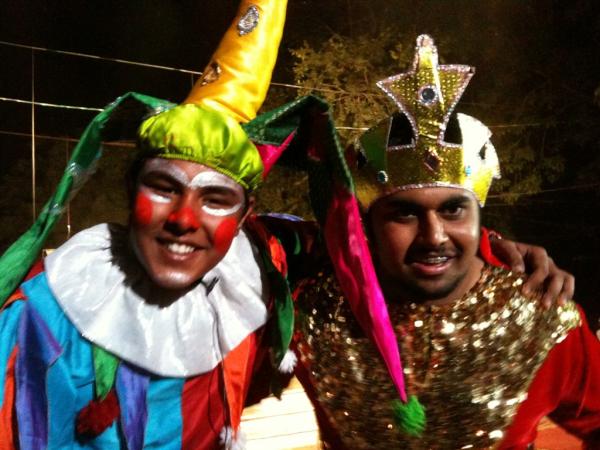anandmahindra's tweet photo. ScindiaSchool FoundersDay--Spectacular shows instead of Shakespeare.Times have changed..&for the better! http://t.co/1s5Rm13S