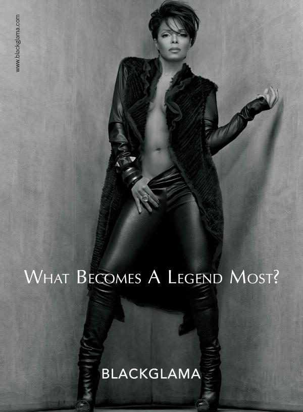 blackglama_usa's tweet image. What Becomes a Legend Most? #blackglama