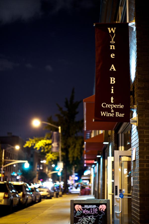 Come tonight join us for a Live Rock and Reggae music@Wyne a bit, performed by Kurt Braun of Midnight High acoustic.