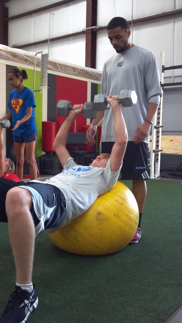 CAP Elite tweet media