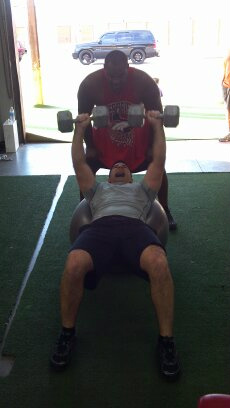 CAP Elite tweet media