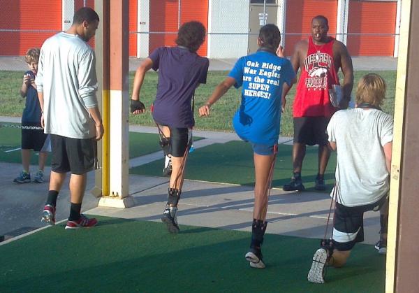 CAP Elite tweet media