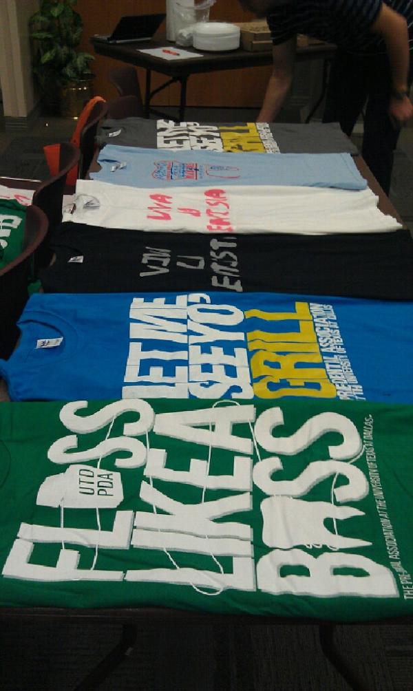 UTD Pre-Dental tweet media