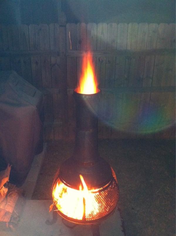 MattParker12's tweet image. #fireproblems