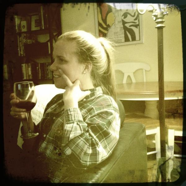 carneyhands's tweet image. Love the new you @Brissk