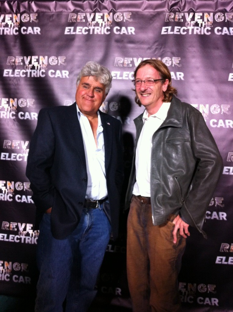 Papercut Films on Twitter "Jay drove his 1909 Baker Electric car to