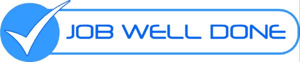 Thanks to <a href="/jobwelldone/">Free Quote Today</a> for helping one of our followers get into their office. We appreciate local affordable work