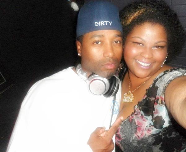 SexyPlusModel's tweet image. Go DJ, This my DJ #djdirty