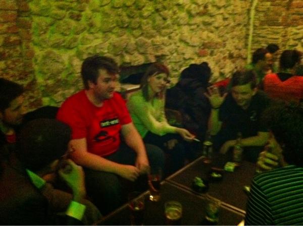 lukaszklis tweet picture