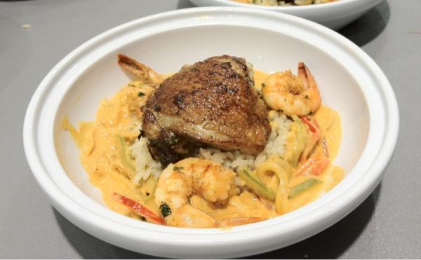 MadisonDining's tweet image. Bunky's wins the last battle of the day. #MFWS