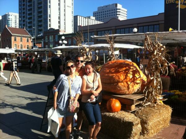 How much does this pumpkin weigh?