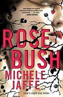 michelejaffe's tweet photo. The paperback of Rosebush is in US stores right now! RT for a chance to win a signed copy. kisskisswavewave #Rosebush http://t.co/nqTnEeQq