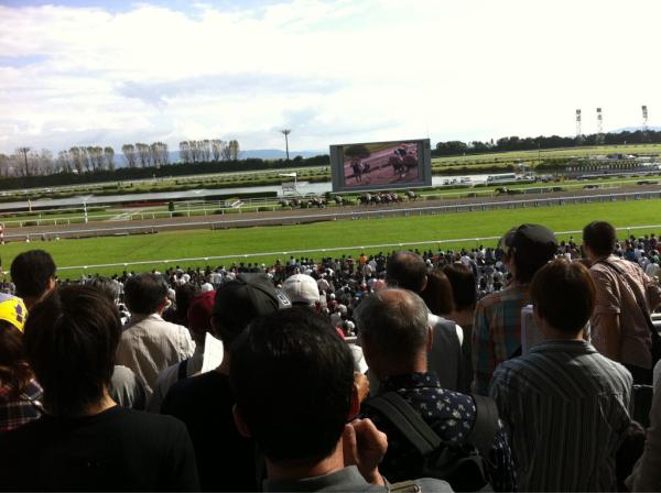 to_bitch's tweet photo. 来てしまった http://t.co/XdsA3ccz