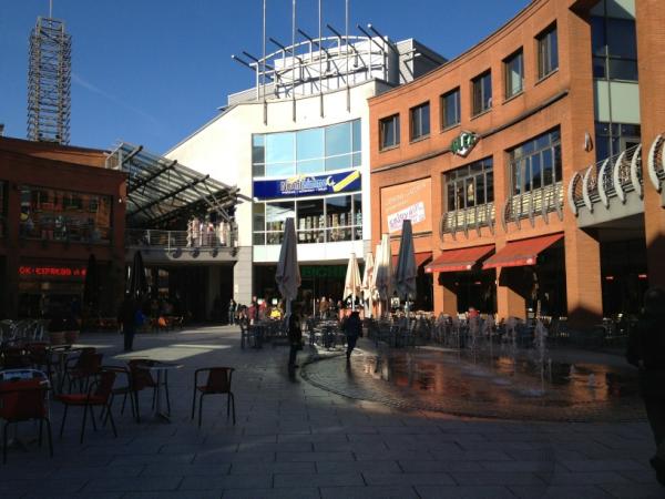 rrrobby's tweet image. Schönes Solingen