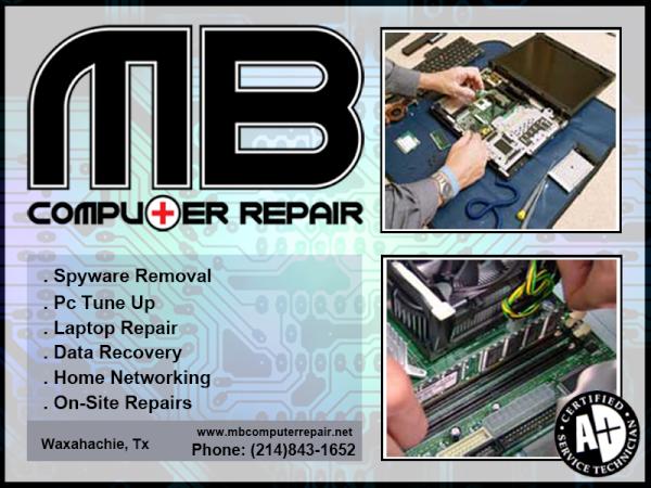 MB Computer Repair (@mbcomputer_wax) | Twitter
