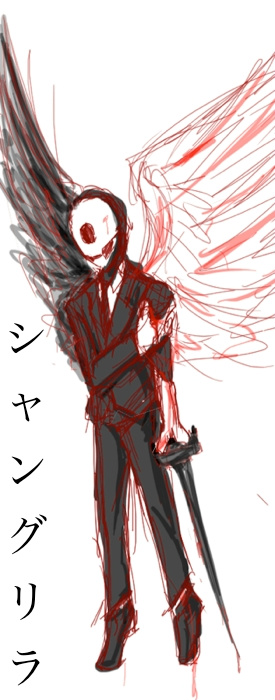 病んだのtwitterイラスト検索結果 古い順