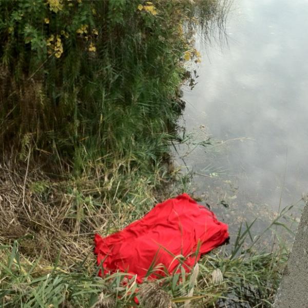 Montreal Police recovered a body from the Aquaduc Canal at the Woodland St bridge on Sunday, Oct 23, 2011.