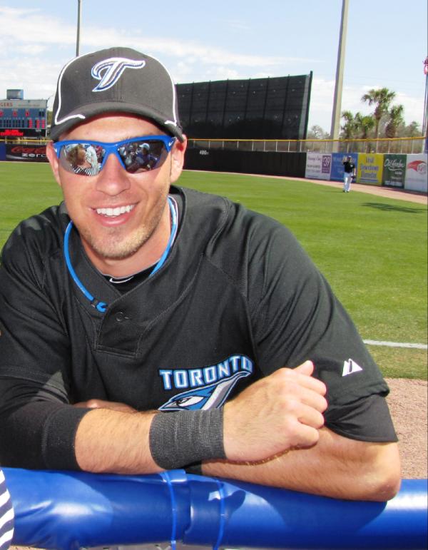 biggles14's tweet image. A little #JPFA from spring training 2010. #meowmode